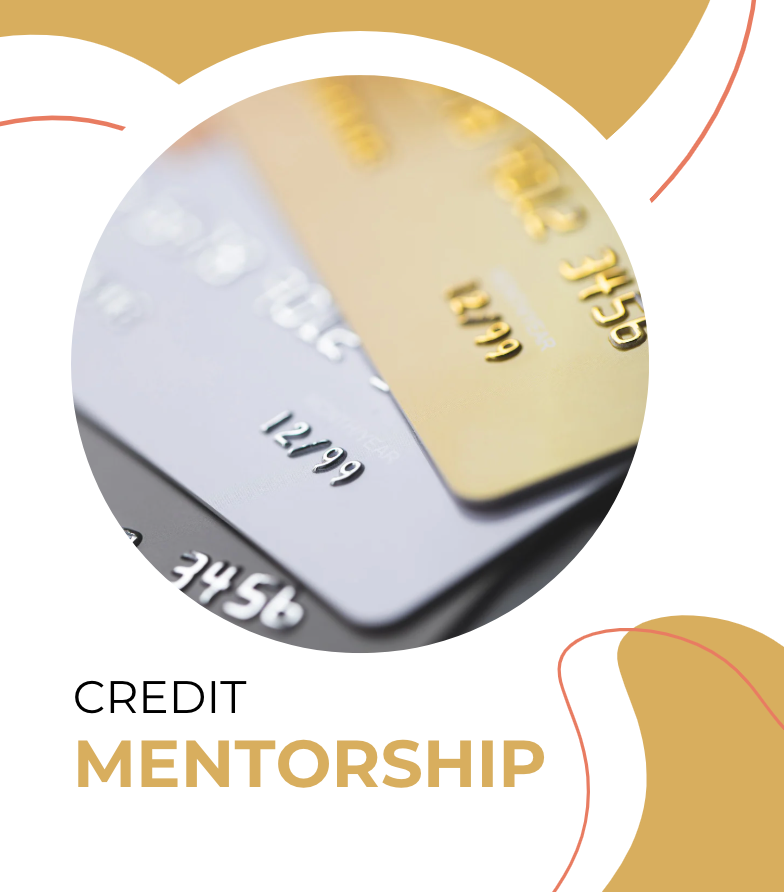 CREDIT MENTORSHIP PROGRAM