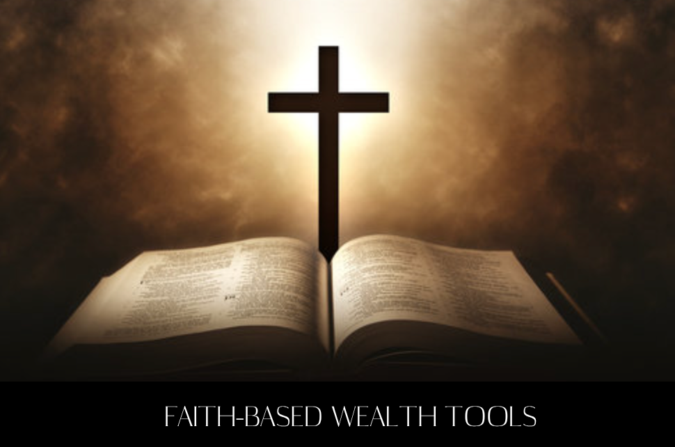 Faith-Based Wealth Tools