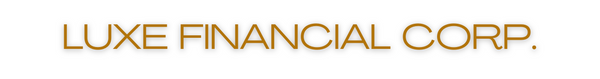 LUXE FINANCIAL CORP.